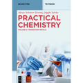 Practical Chemistry: Transition Metals