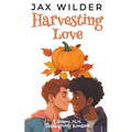Harvesting Love: A Steamy MM Thanksgiving Romance