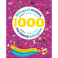 1000 More Bilingual Words / Palabras Bilingües