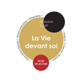 Fiche de lecture La Vie devant soi (Étude intégrale)