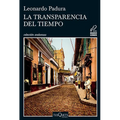 La Transparencia del Tiempo