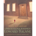Miraculous Journey of Edward Tulane