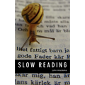 Slow Reading