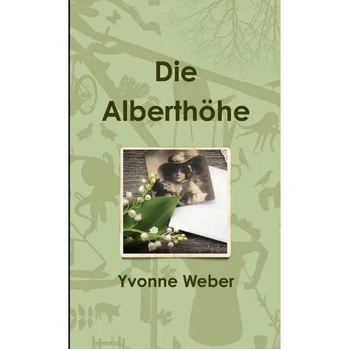 Die Alberthöhe