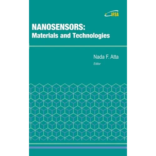 Nanosensors: Materials and Technologies