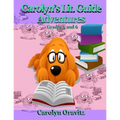 Carolyn's Lit. Adventure Guides: Grades 5 and 6