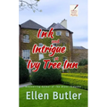 Ink and Intrigue at Ivy Tree Inn: An Ariadne Winter Murder Mystery