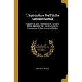 L'agriculture De L'italie Septentrionale: Rapport À Son Excellence M. Armand Béhie, Ministre De L'agriculture, Du Commerce Et Des Travaux Publies