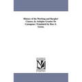 History of the Working and Burgher Classes; by Adolphe Granier De Cassagnac; Translated by Ben. E. Green.