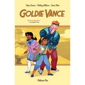 Goldie Vance Vol. 1