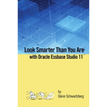 Look Smarter Than You Are with Essbase Studio