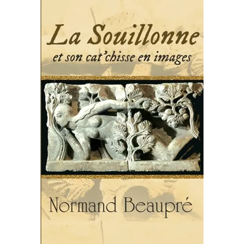La Souillonne et son cat'chisse en images