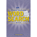 Puzzle Workouts: Word Search (Book Six)