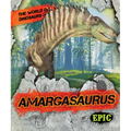 Amargasaurus