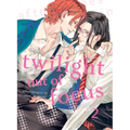 Twilight Out of Focus 2: Afterimages in Slow Motion