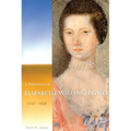 A Portrait of Elizabeth Willing Powel (1743-1830): Transactions, American Philosophical Society (Vol. 96, Part 4)