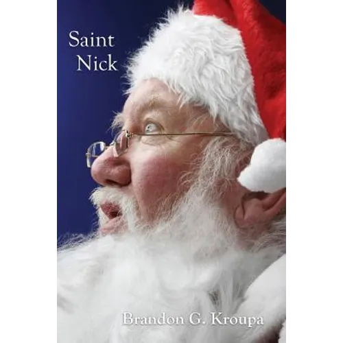 Saint Nick