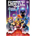 Blue Beetle Vol. 1: Scarab War!