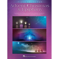 Piano Solos for Advent, Christmas & Epiphany