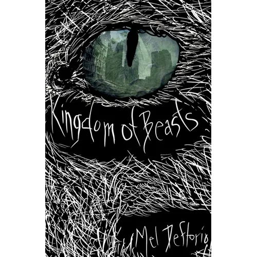 Kingdom of Beasts