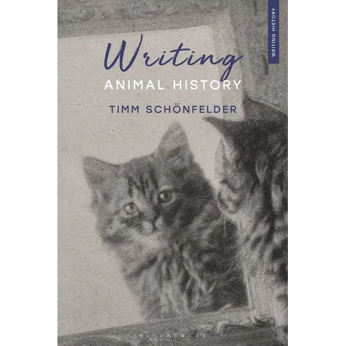 Writing Animal History