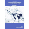 Advances in Communications, Computing, Electronics, Networks, Robotics and Security Volume 12