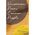 Uncommon Poems Common People