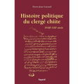 Histoire politique du clergé chiite