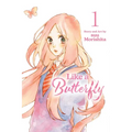 Like a Butterfly, Vol. 1