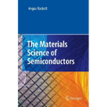 The Materials Science of Semiconductors