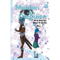 Maiden in Disguise: Vol. 1: Nerds of the A.V. Club