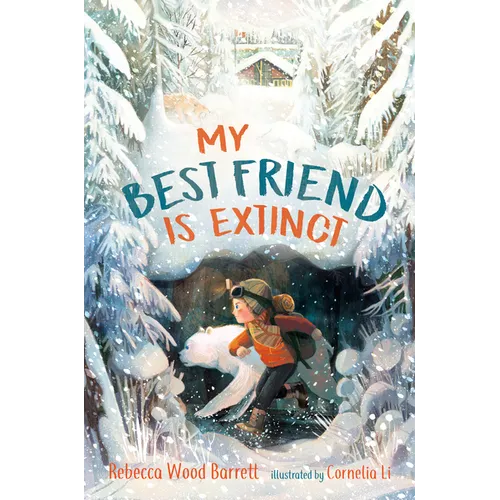 My Best Friend Is Extinct
