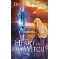 Heart of the Witch