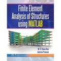 Finite Element Analysis of Structures Using MATLAB