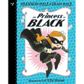 Princess in Black: #1