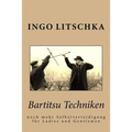 Bartitsu Techniken: noch mehr Selbstverteidigung für Ladies und Gentlemen