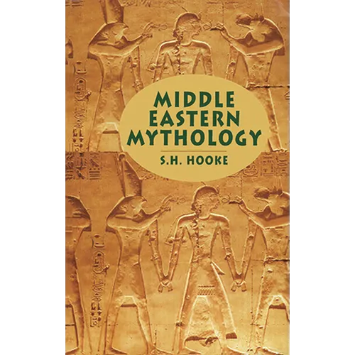 Middle Eastern Mythology