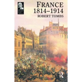 France 1814 - 1914