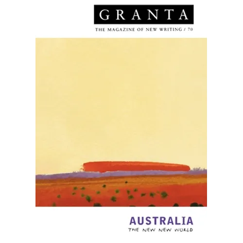 Granta 70