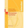 Riemannian Geometry