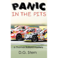 Panic in the Pits: a Thomas Ballard mystery