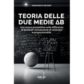Teoria delle due medie ∆B: Una nuova prospettiva sulla differenza di quadrati: introduzione di variazioni e proporzionalità