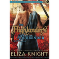 The Highlander's Surrender