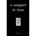 A snippet in time