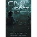 Civil Unrest: The Uncharted Horizon Serial