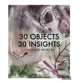 30 Objects 30 Insights