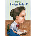 Who Was Helen Keller?