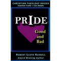 Pride: Good and Bad