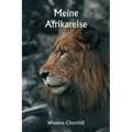 Meine Afrikareise