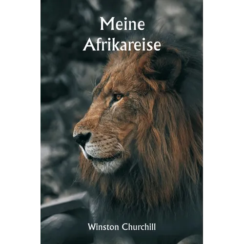 Meine Afrikareise